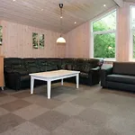 Dom wakacyjny 20 Person In *