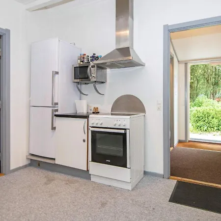 20 Person In Holiday home *