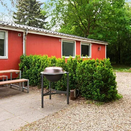 20 Person In Holiday home Herning