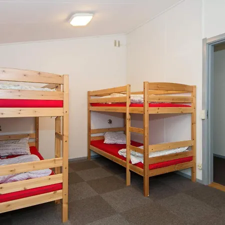 20 Person In Holiday home *