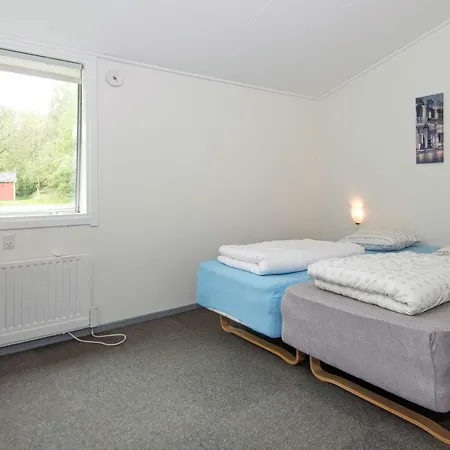 Dom wakacyjny 20 Person In Herning-by Traum