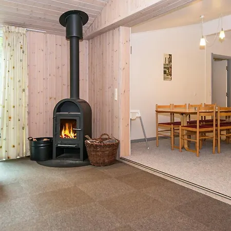Holiday home 20 Person In Herning