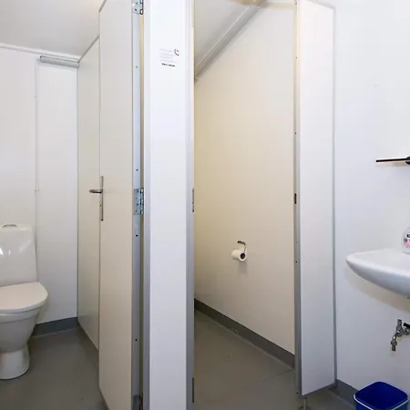 Dom wakacyjny 20 Person In Herning-by Traum *