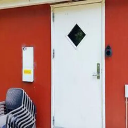 20 Person In בית נופש הרנינג