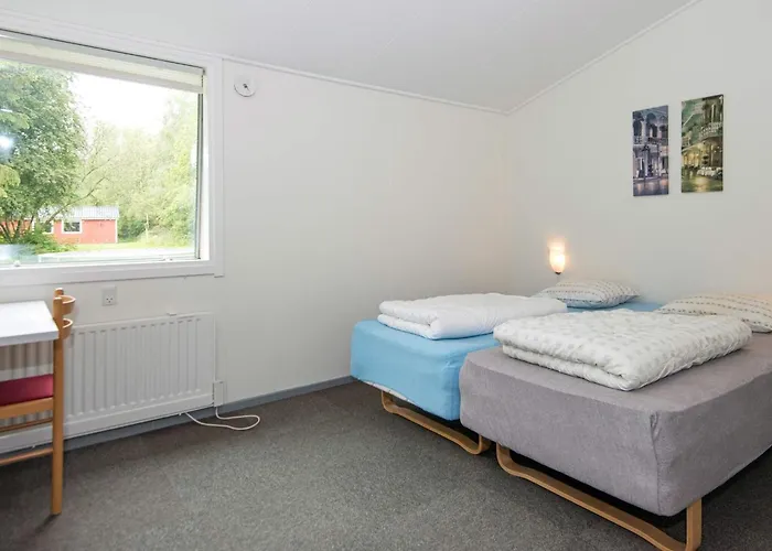 بيت للعطل 20 Person In Herning-by Traum