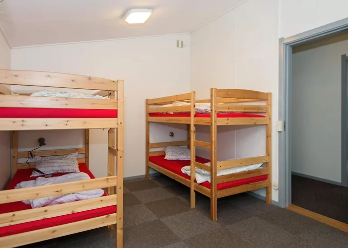 بيت للعطل 20 Person In Herning-by Traum هيرنينغ