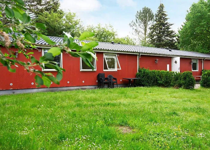 20 Person In Herning-by Traum بيت للعطل