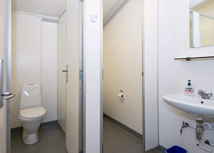 بيت للعطل 20 Person In Herning-by Traum *