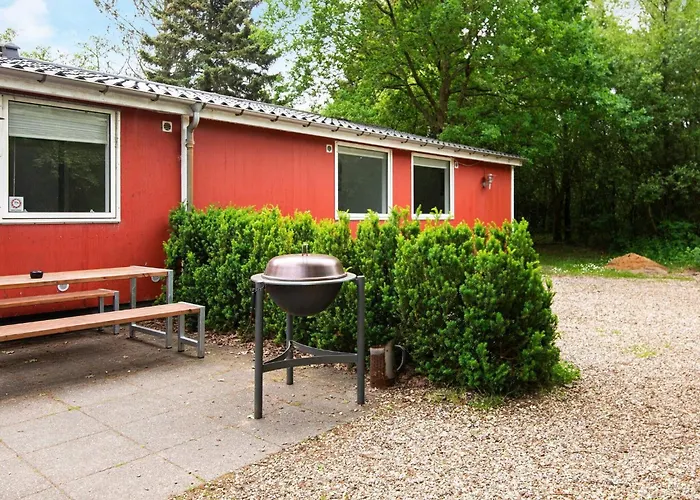 بيت للعطل 20 Person In Herning-by Traum *